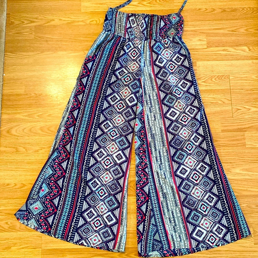 Earthbound teasing Co boho pants